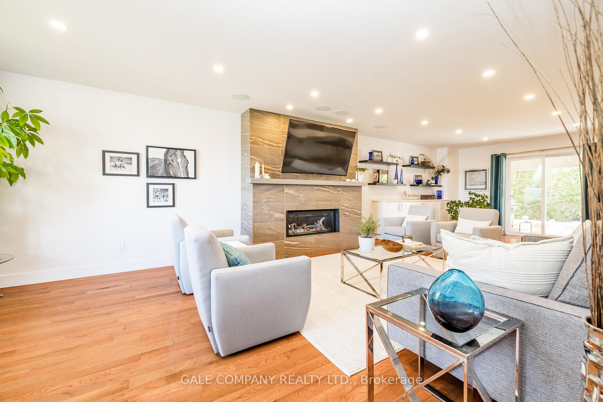 Photo 5 of 4931 Opeongo Road, Ottawa, Constance Bay — HOMEH