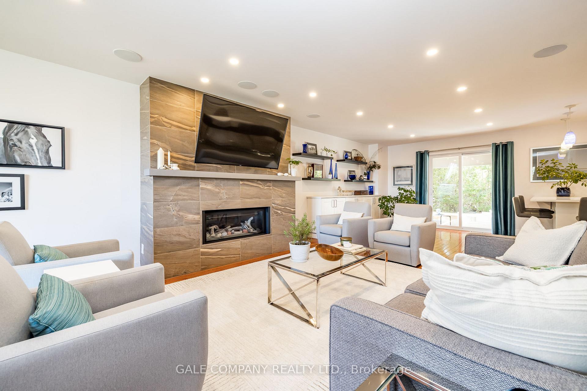 Photo 6 of 4931 Opeongo Road, Ottawa, Constance Bay — HOMEH