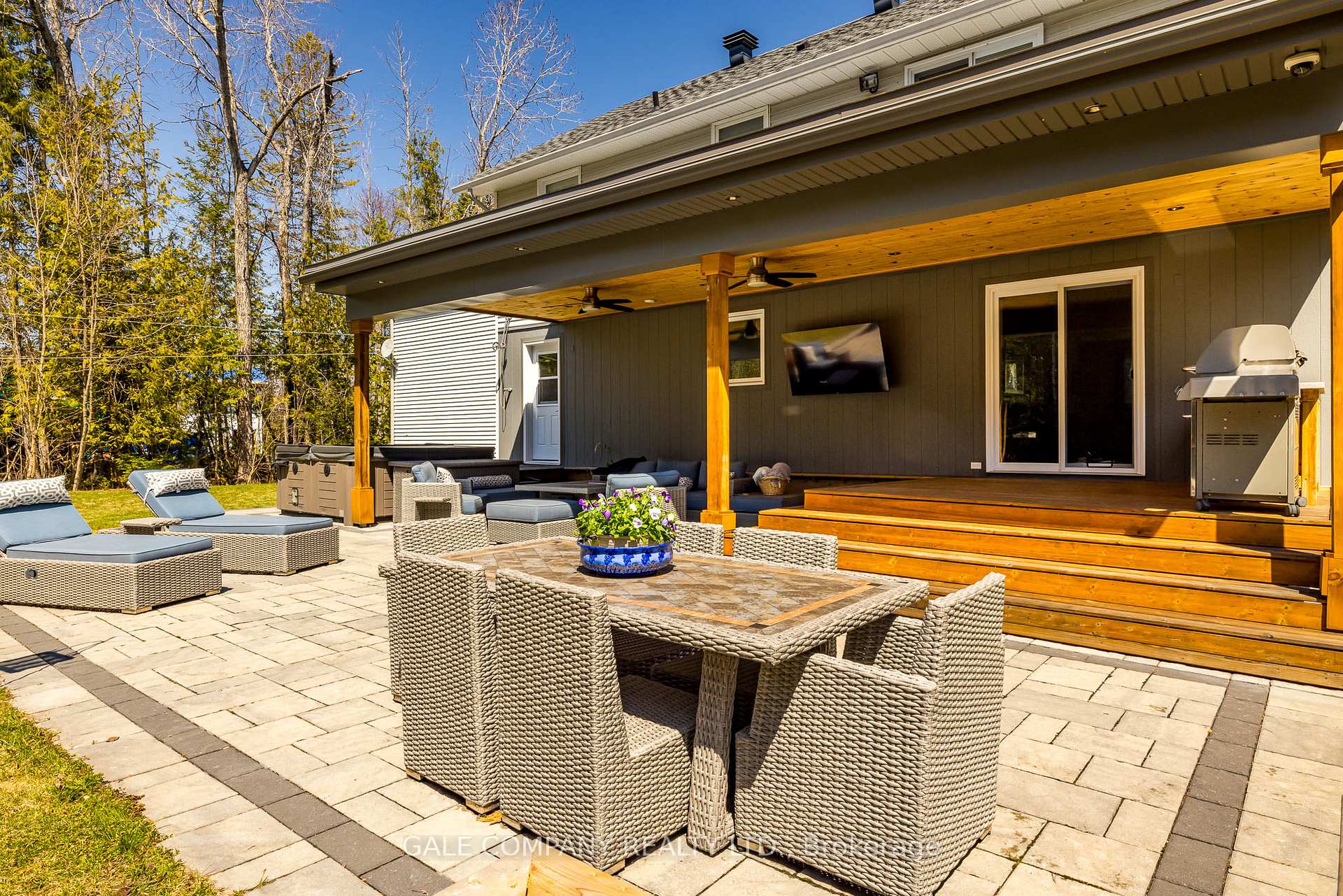 Photo 38 of 4931 Opeongo Road, Ottawa, Constance Bay — HOMEH