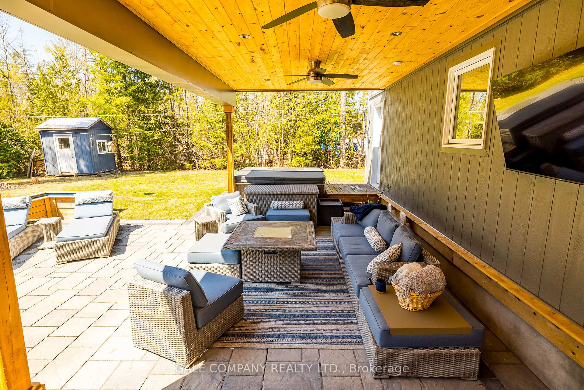 Photo 39 of 4931 Opeongo Road, Ottawa, Constance Bay — HOMEH