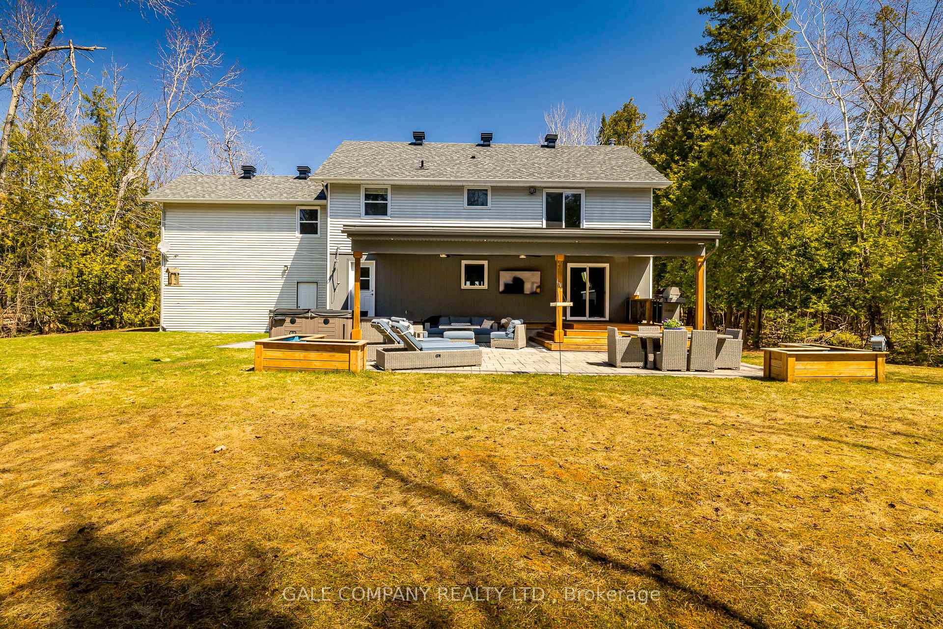 Photo 43 of 4931 Opeongo Road, Ottawa, Constance Bay — HOMEH