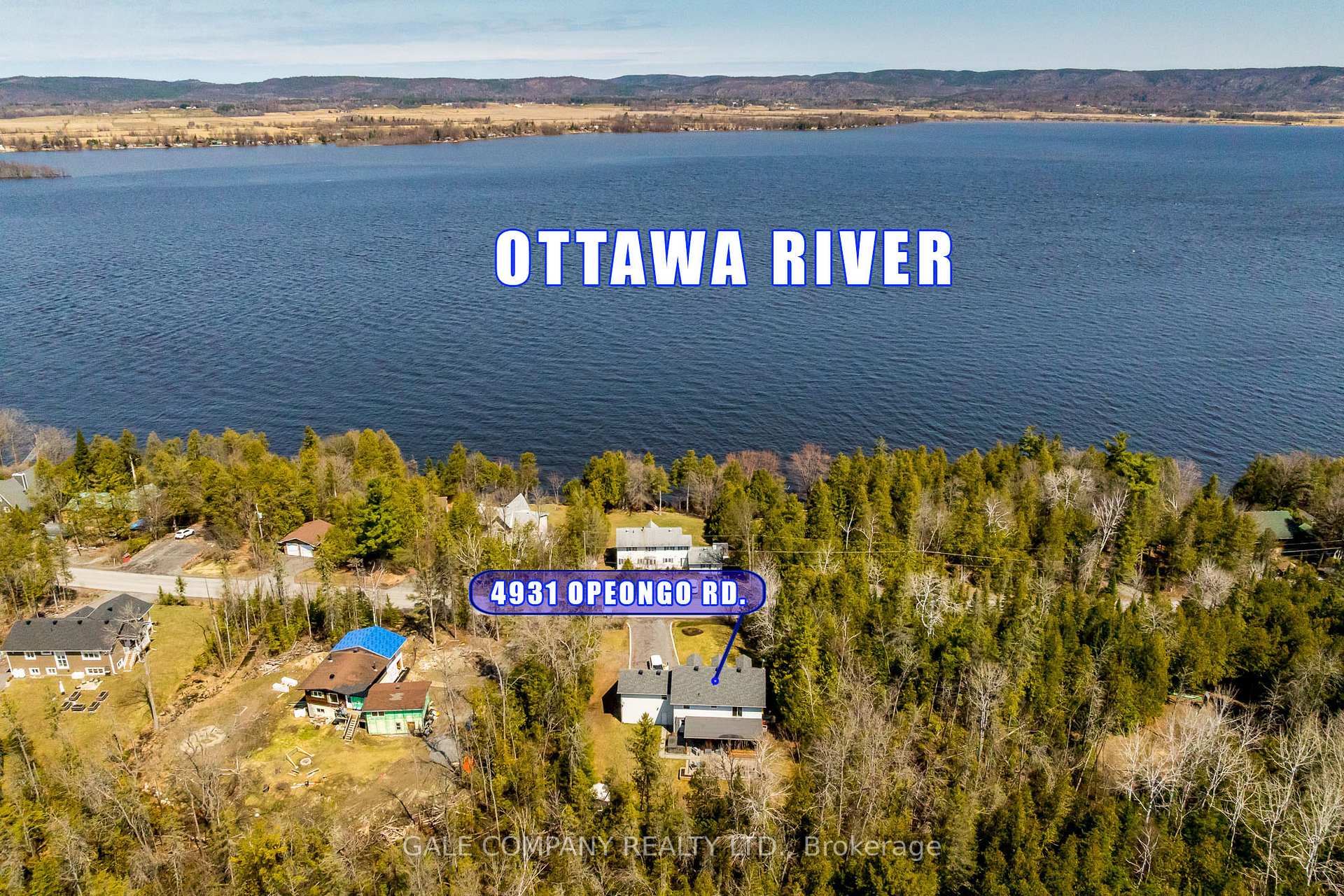 Photo 46 of 4931 Opeongo Road, Ottawa, Constance Bay — HOMEH