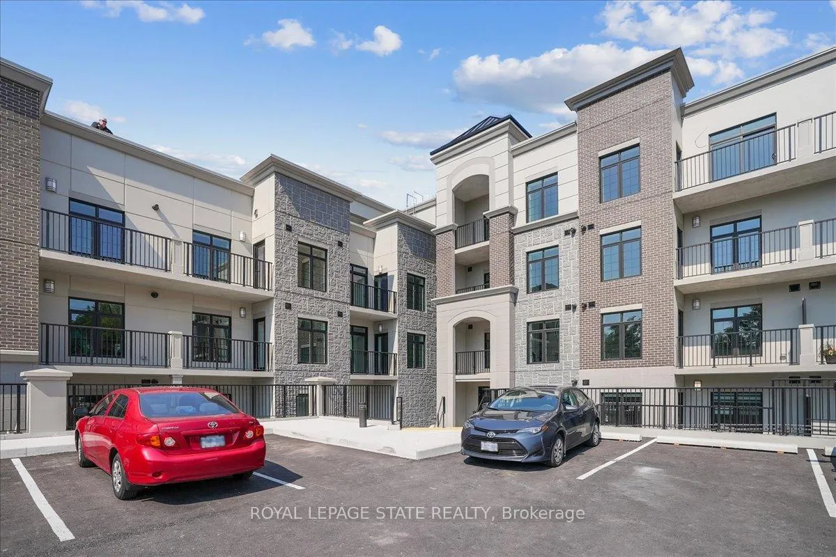 Photo 1 of Unit 124, 153 Wilson Street W, Hamilton, Ancaster — HOMEH