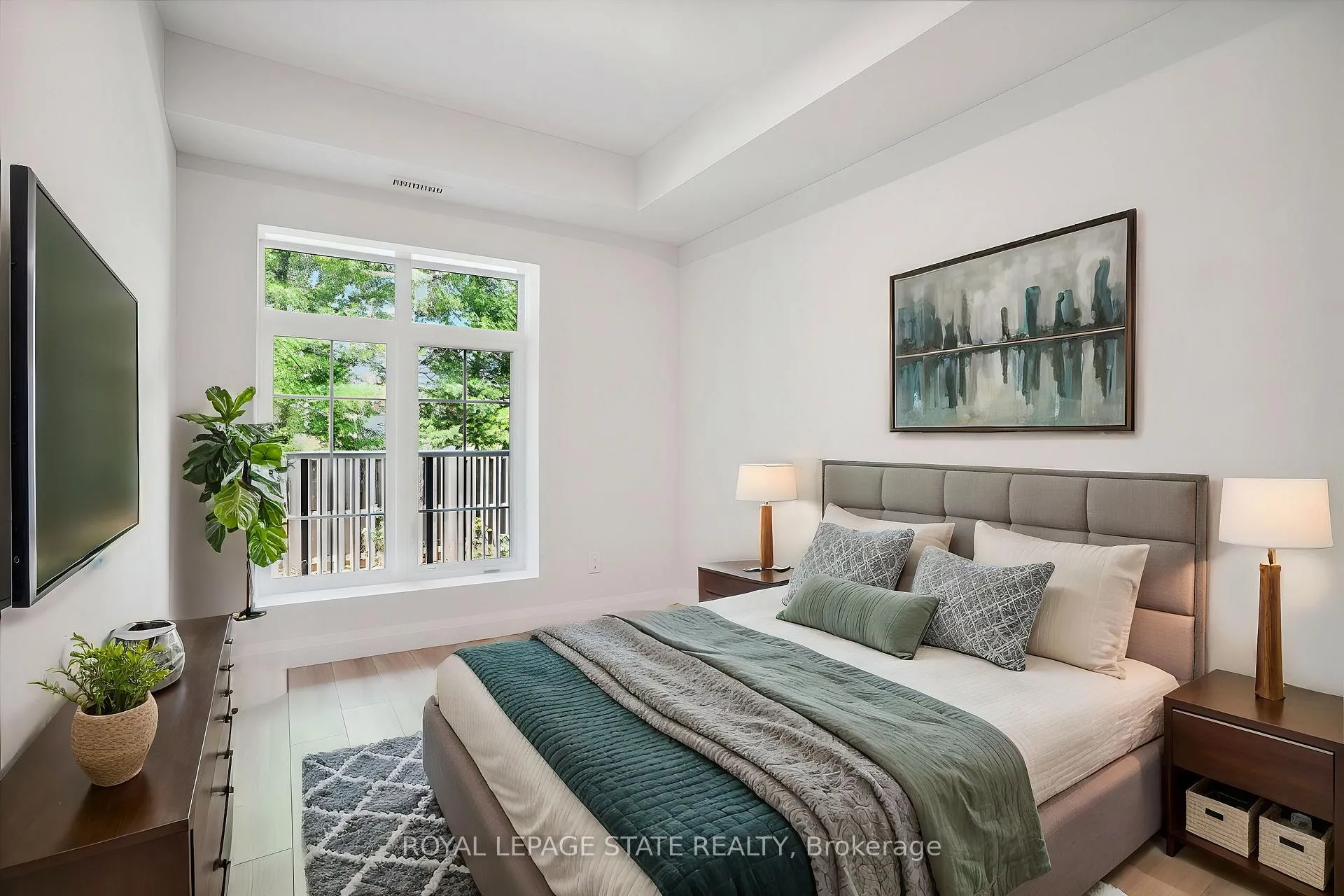 Photo 4 of Unit 124, 153 Wilson Street W, Hamilton, Ancaster — HOMEH