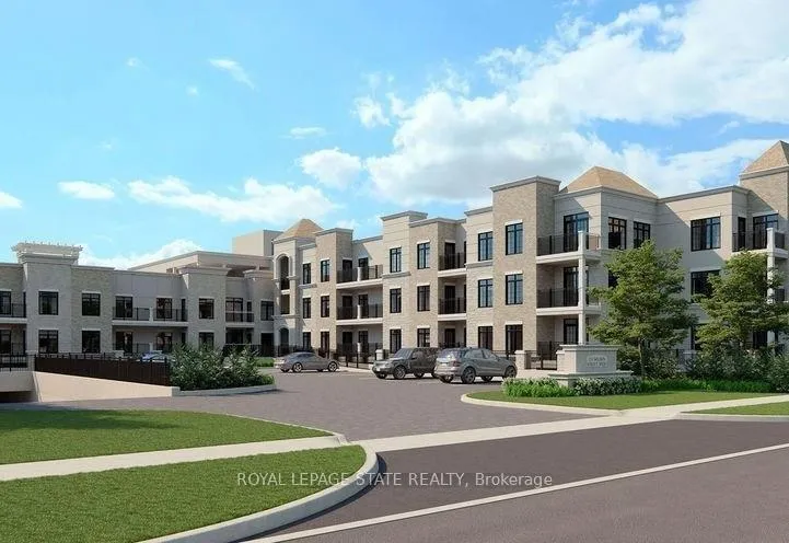 Photo 11 of Unit 124, 153 Wilson Street W, Hamilton, Ancaster — HOMEH