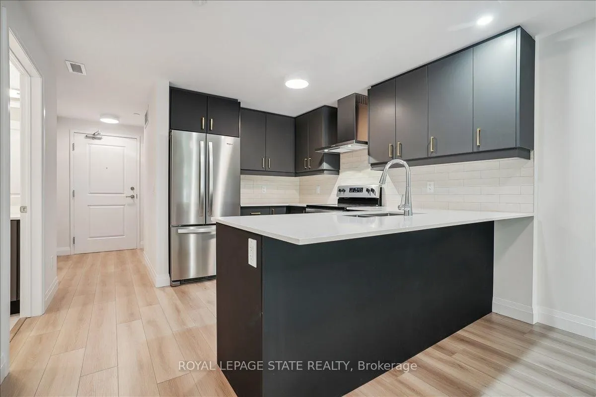 Photo 15 of Unit 124, 153 Wilson Street W, Hamilton, Ancaster — HOMEH