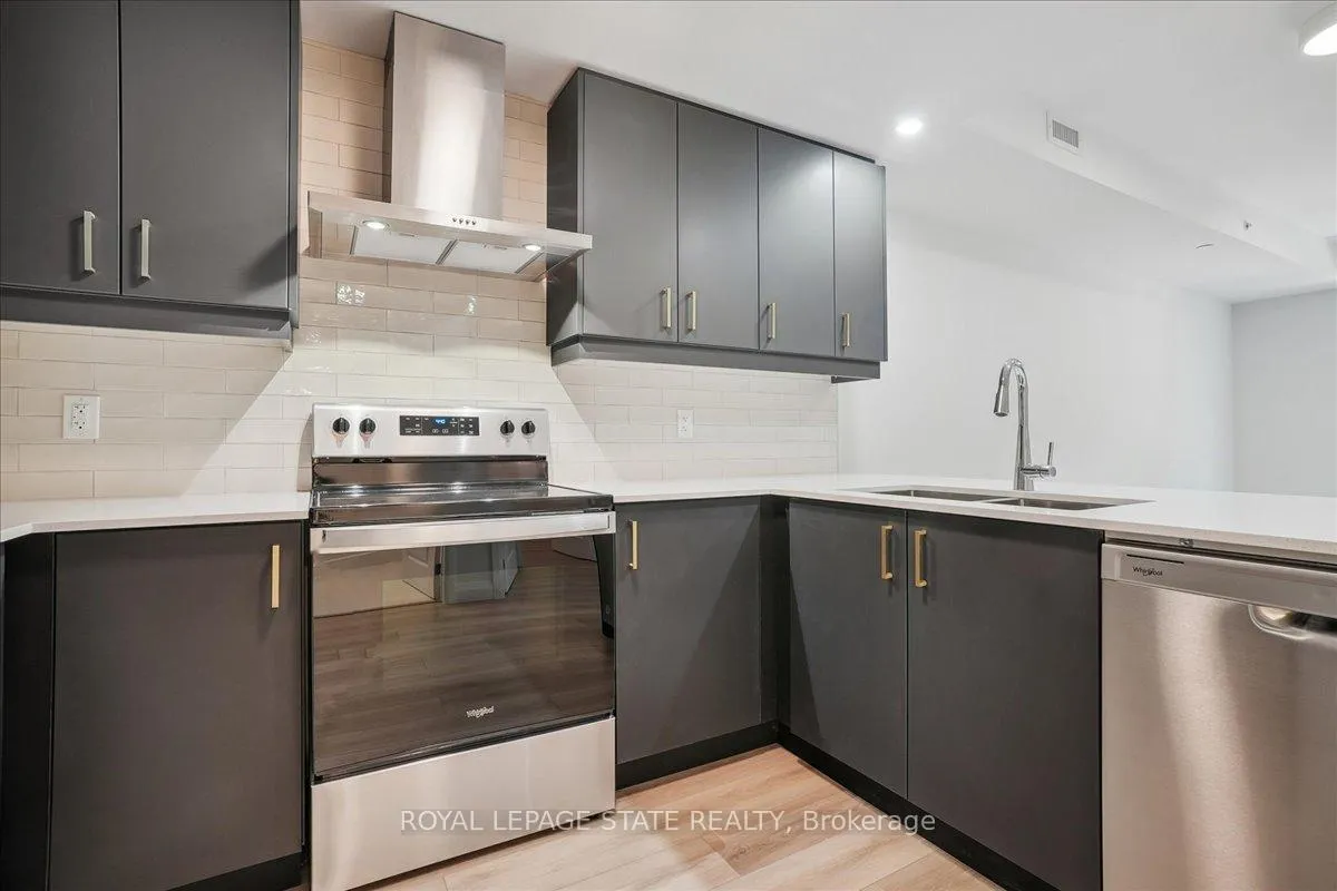Photo 19 of Unit 124, 153 Wilson Street W, Hamilton, Ancaster — HOMEH