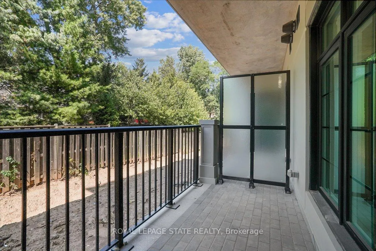 Photo 28 of Unit 124, 153 Wilson Street W, Hamilton, Ancaster — HOMEH