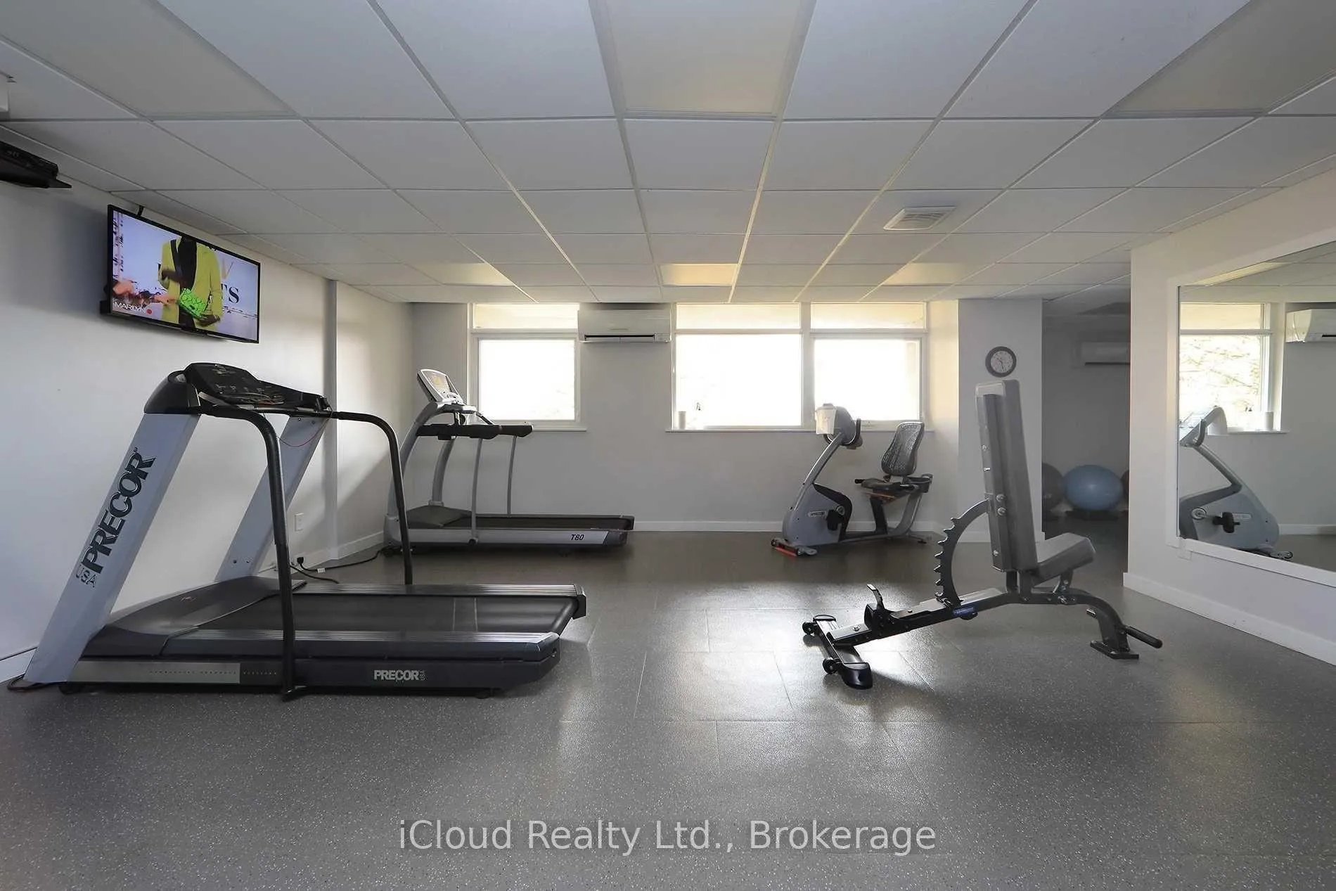 Photo 19 of Unit 307, 7811 Yonge Street, Markham, Thornhill — HOMEH