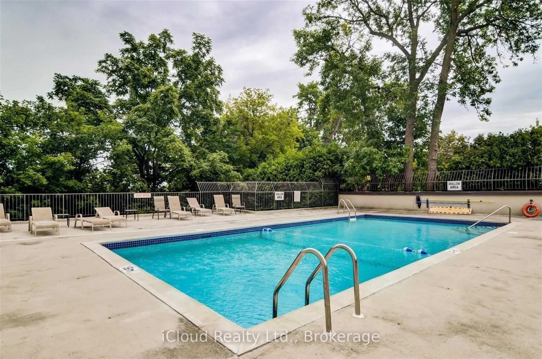 Photo 22 of Unit 307, 7811 Yonge Street, Markham, Thornhill — HOMEH