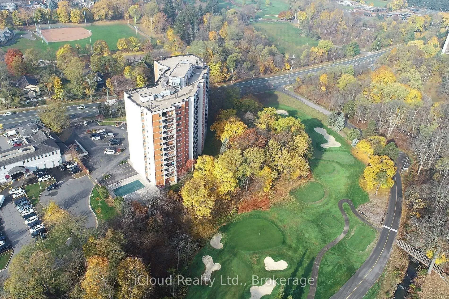 Photo 25 of Unit 307, 7811 Yonge Street, Markham, Thornhill — HOMEH