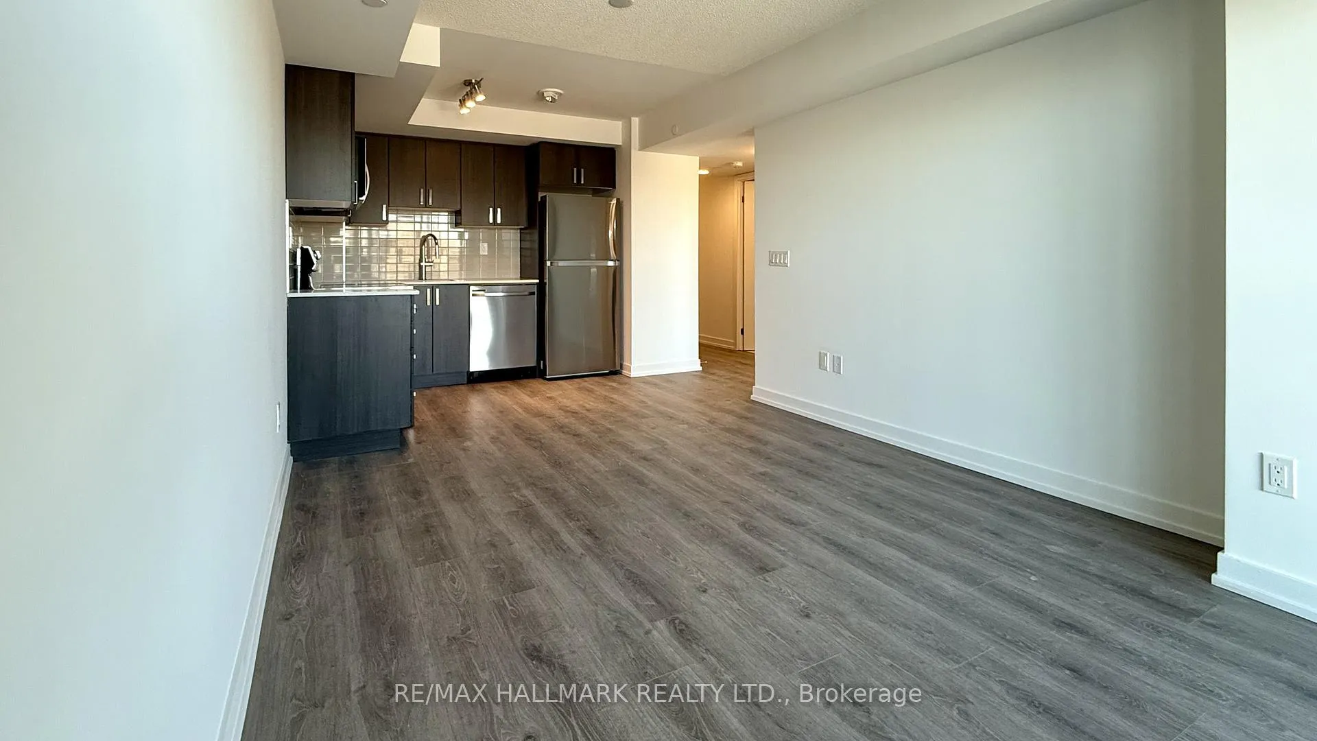 Front of Unit 413, 1435 Celebration Drive