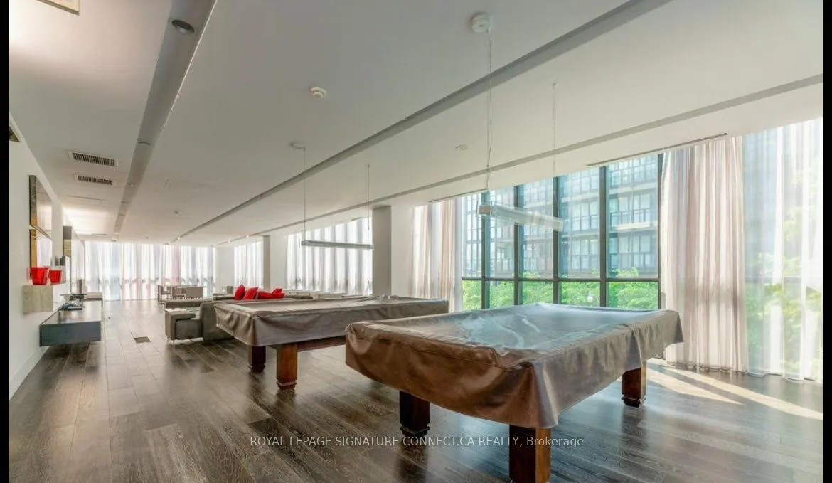 Photo 15 of Unit 1001, 110 Charles Street E, Toronto, Church-Yonge Corridor — HOMEH