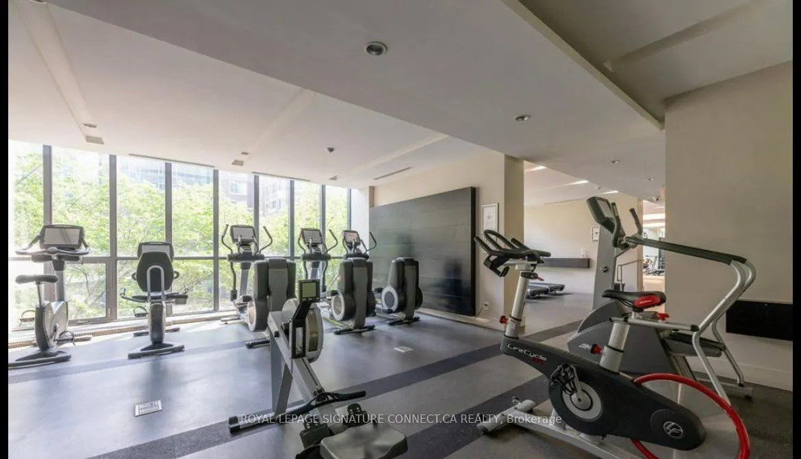 Photo 17 of Unit 1001, 110 Charles Street E, Toronto, Church-Yonge Corridor — HOMEH