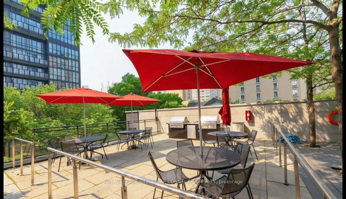 Photo 19 of Unit 1001, 110 Charles Street E, Toronto, Church-Yonge Corridor — HOMEH
