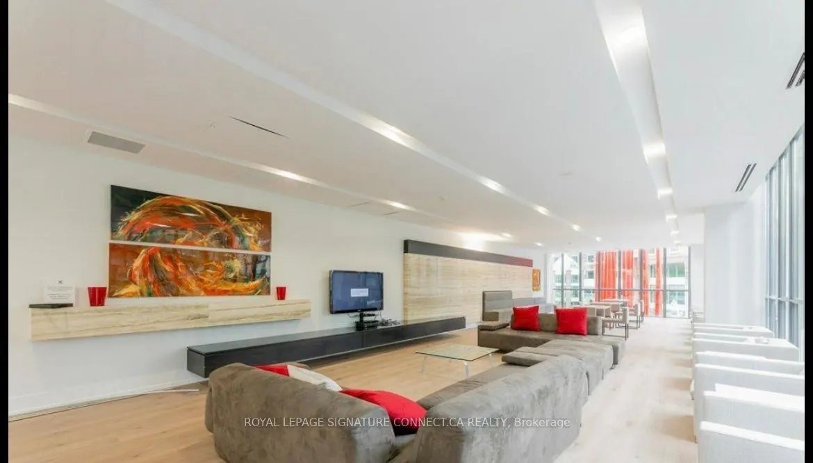 Photo 20 of Unit 1001, 110 Charles Street E, Toronto, Church-Yonge Corridor — HOMEH