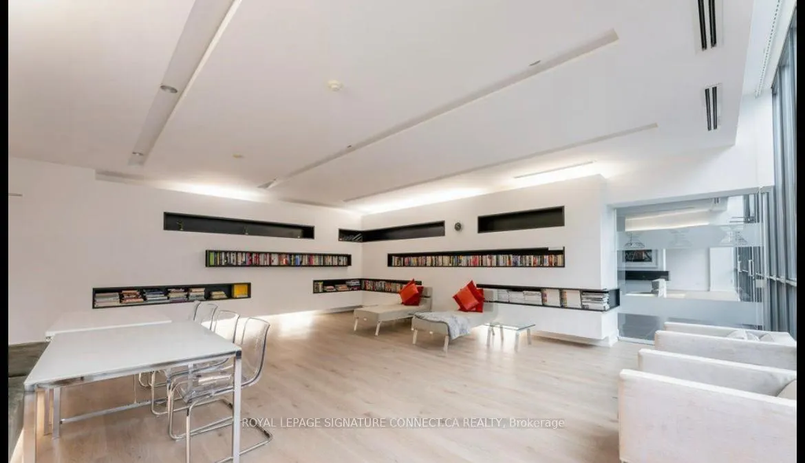 Photo 21 of Unit 1001, 110 Charles Street E, Toronto, Church-Yonge Corridor — HOMEH