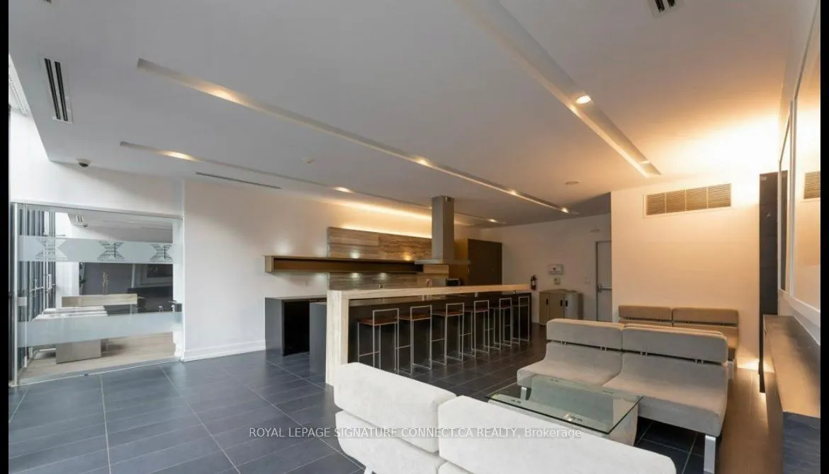 Photo 23 of Unit 1001, 110 Charles Street E, Toronto, Church-Yonge Corridor — HOMEH
