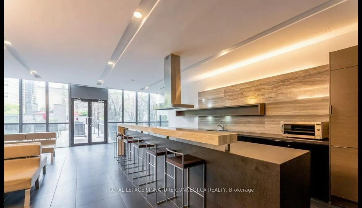 Photo 25 of Unit 1001, 110 Charles Street E, Toronto, Church-Yonge Corridor — HOMEH