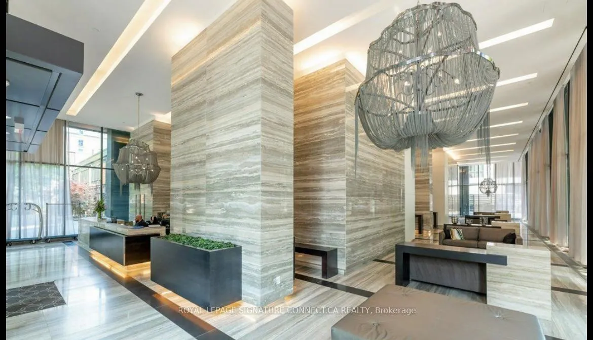 Photo 26 of Unit 1001, 110 Charles Street E, Toronto, Church-Yonge Corridor — HOMEH