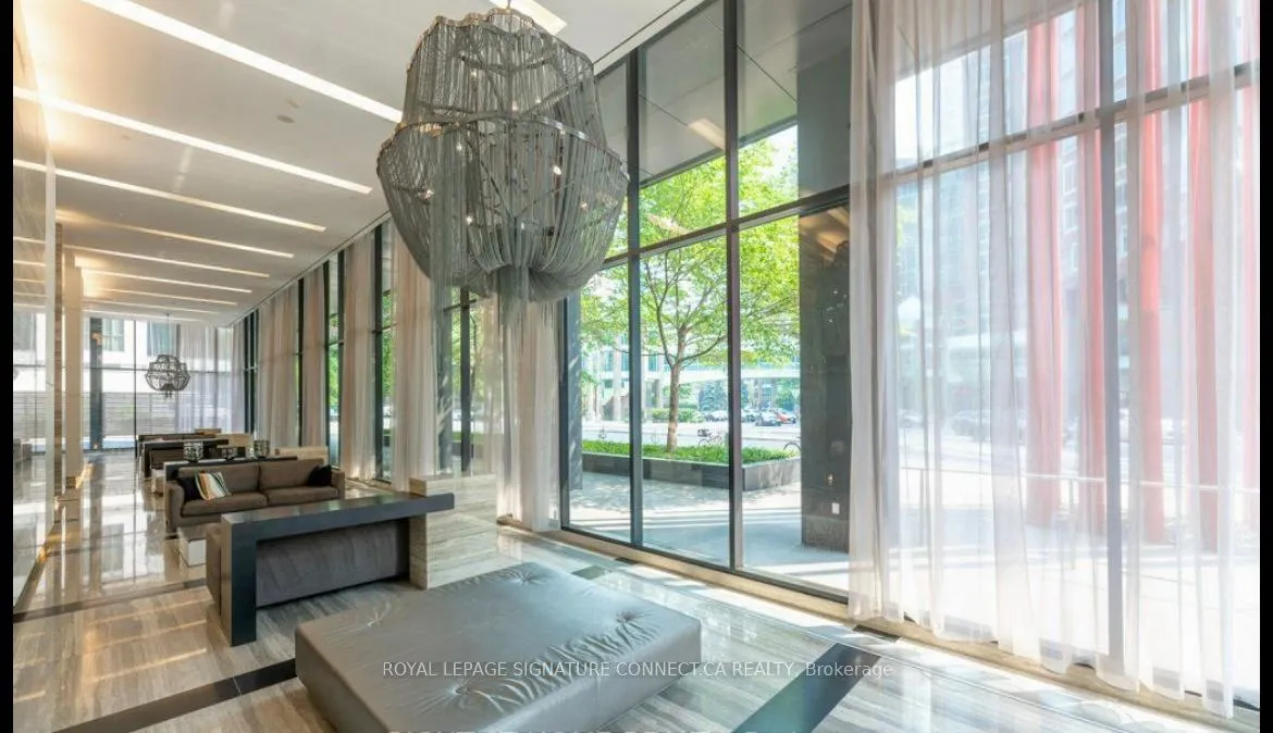 Photo 27 of Unit 1001, 110 Charles Street E, Toronto, Church-Yonge Corridor — HOMEH