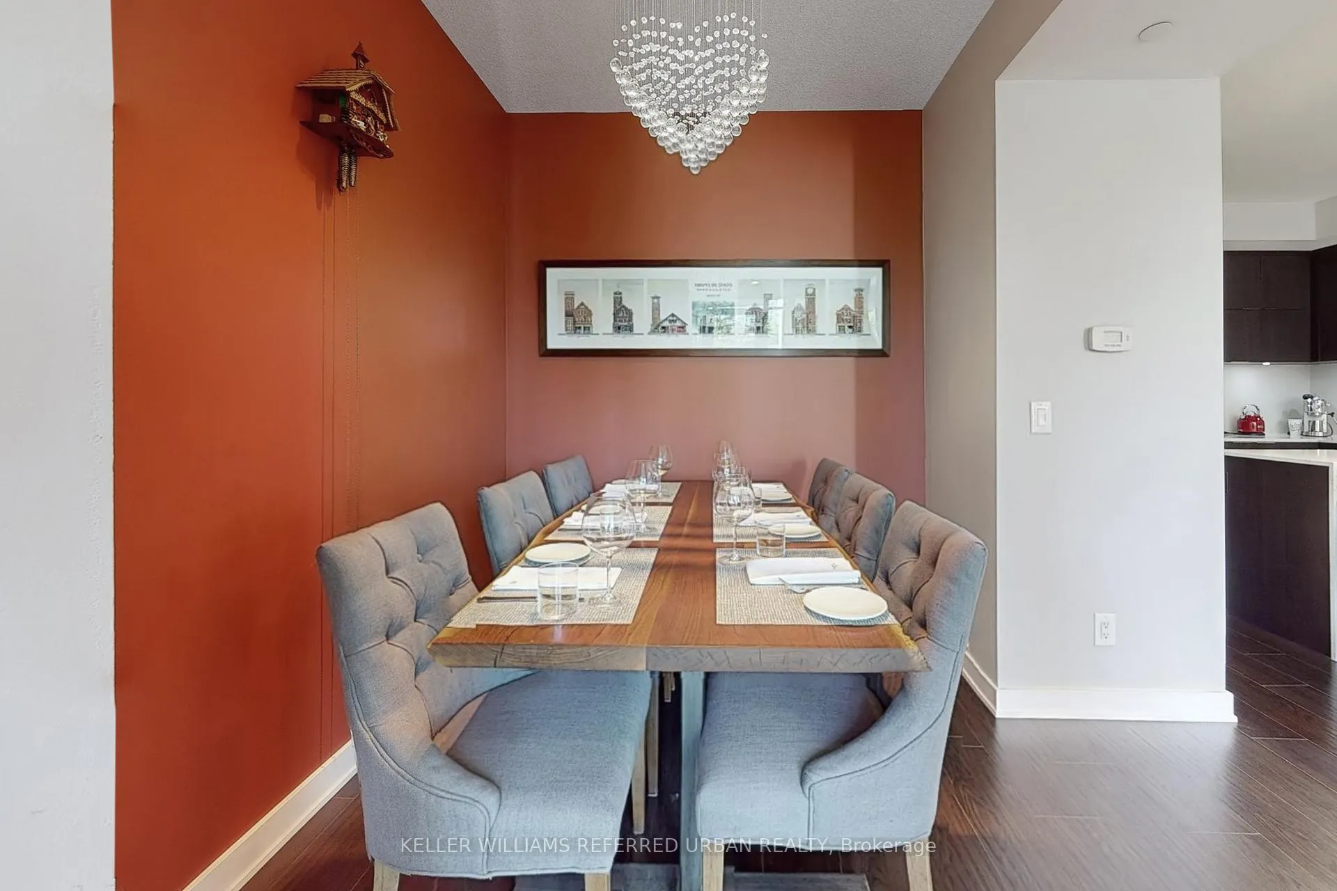 Photo 8 of 154 Sumach Street, Toronto, Regent Park — HOMEH