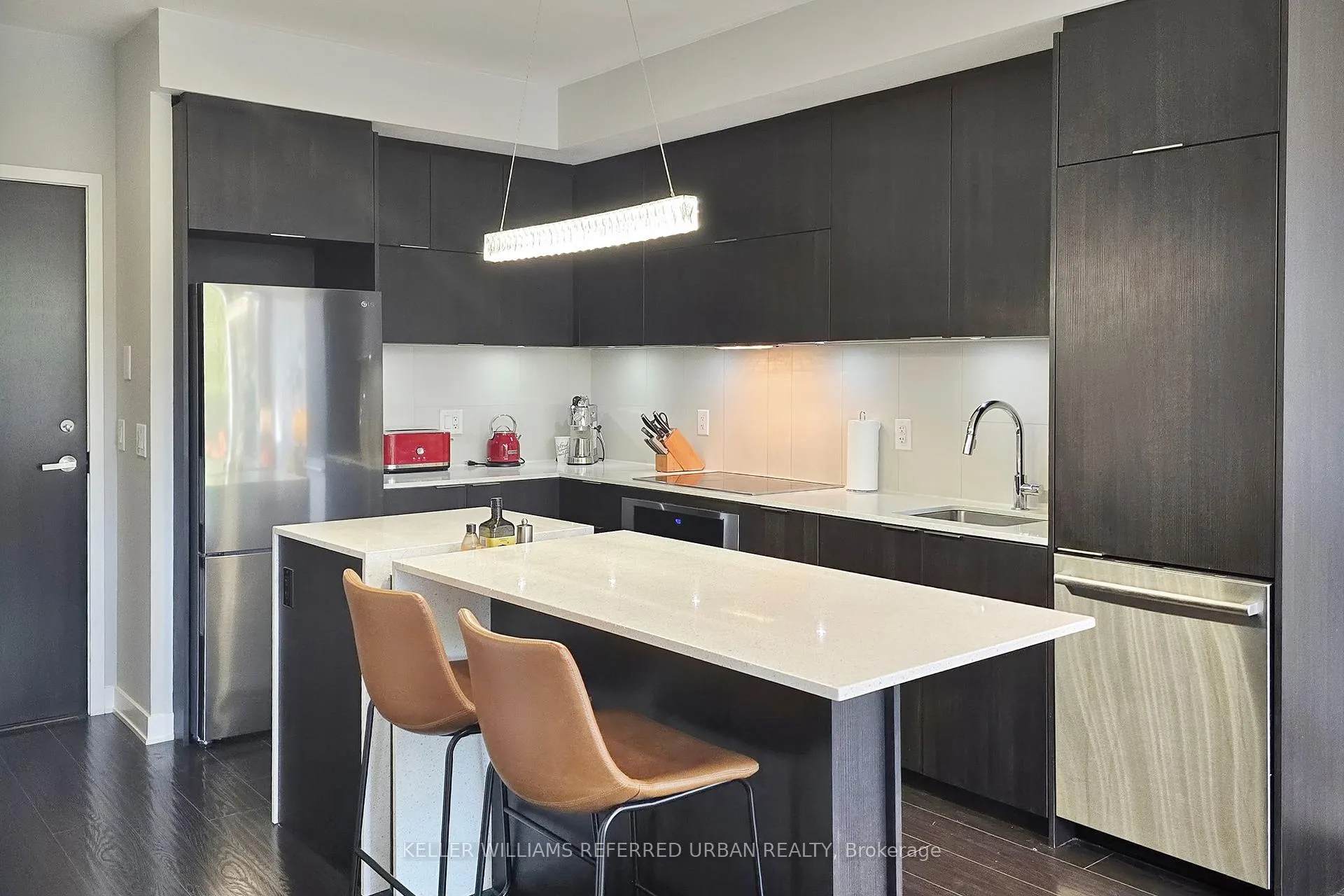 Photo 10 of 154 Sumach Street, Toronto, Regent Park — HOMEH