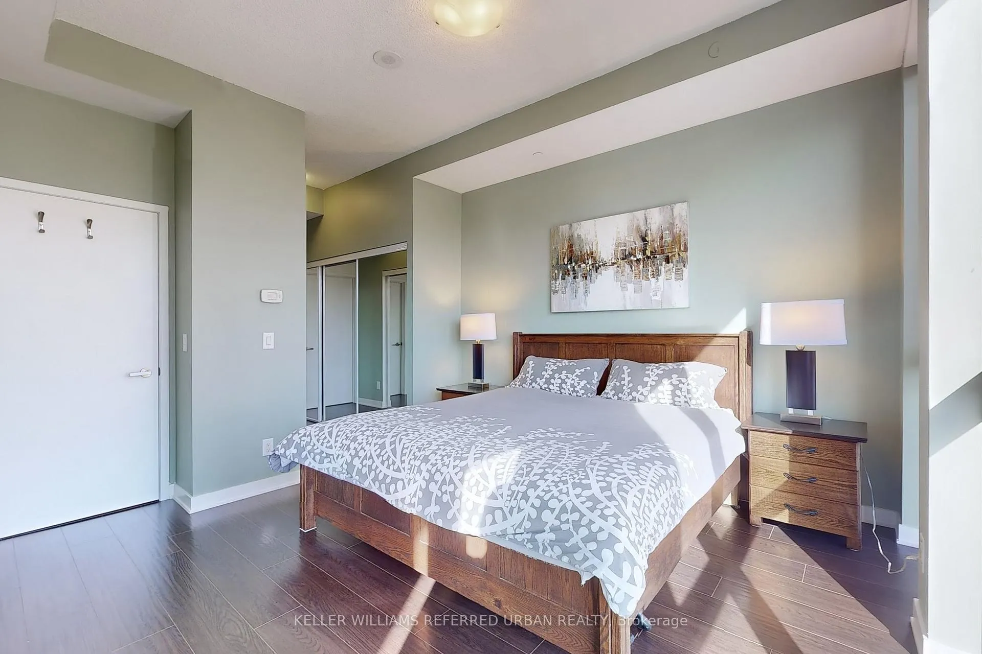 Photo 16 of 154 Sumach Street, Toronto, Regent Park — HOMEH
