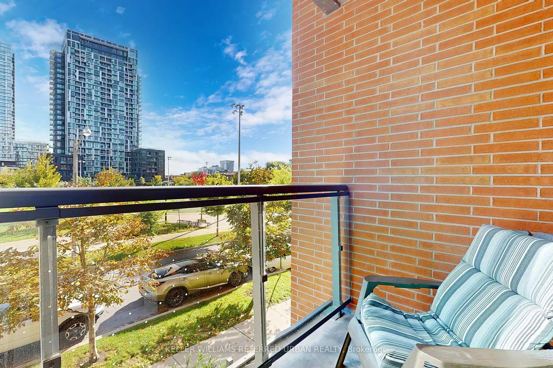 Photo 17 of 154 Sumach Street, Toronto, Regent Park — HOMEH