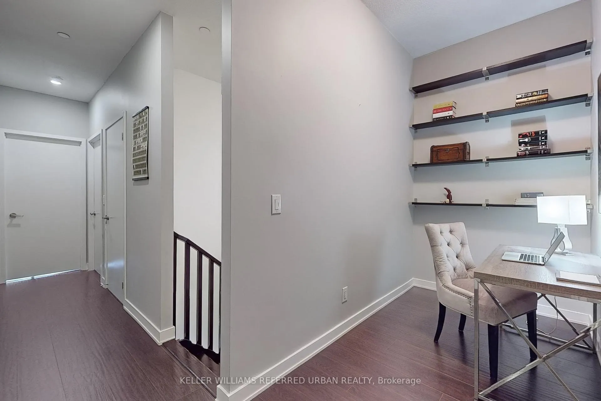 Photo 24 of 154 Sumach Street, Toronto, Regent Park — HOMEH