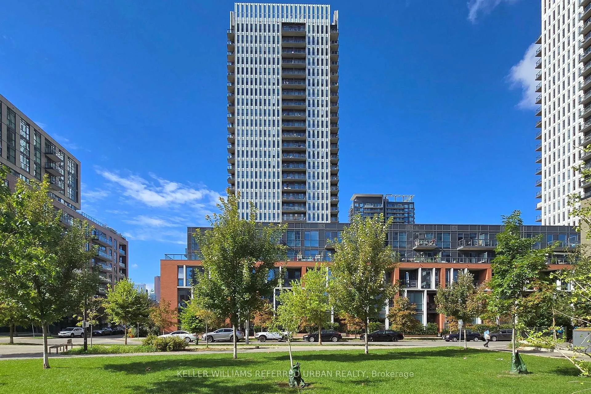Photo 27 of 154 Sumach Street, Toronto, Regent Park — HOMEH