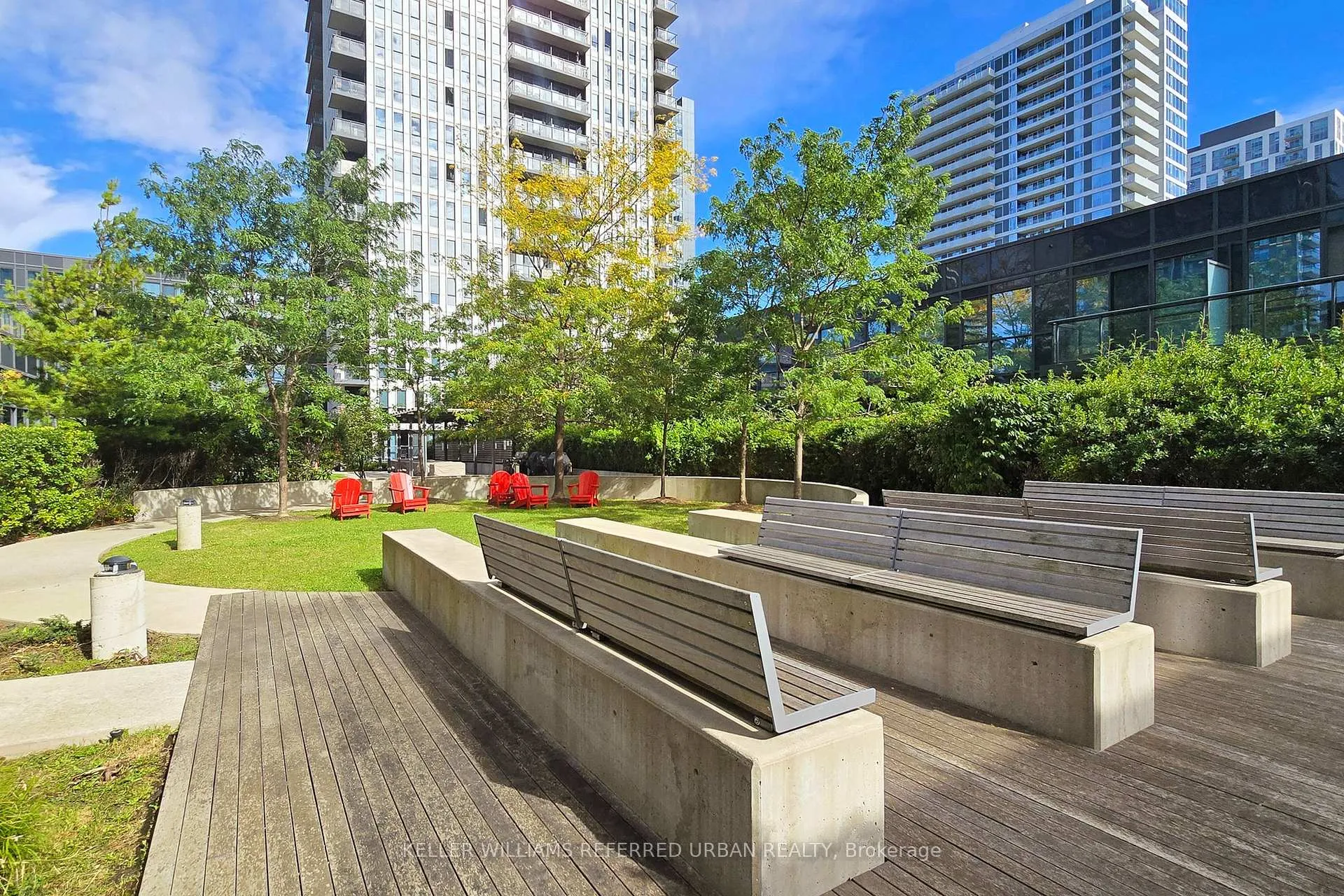 Photo 35 of 154 Sumach Street, Toronto, Regent Park — HOMEH