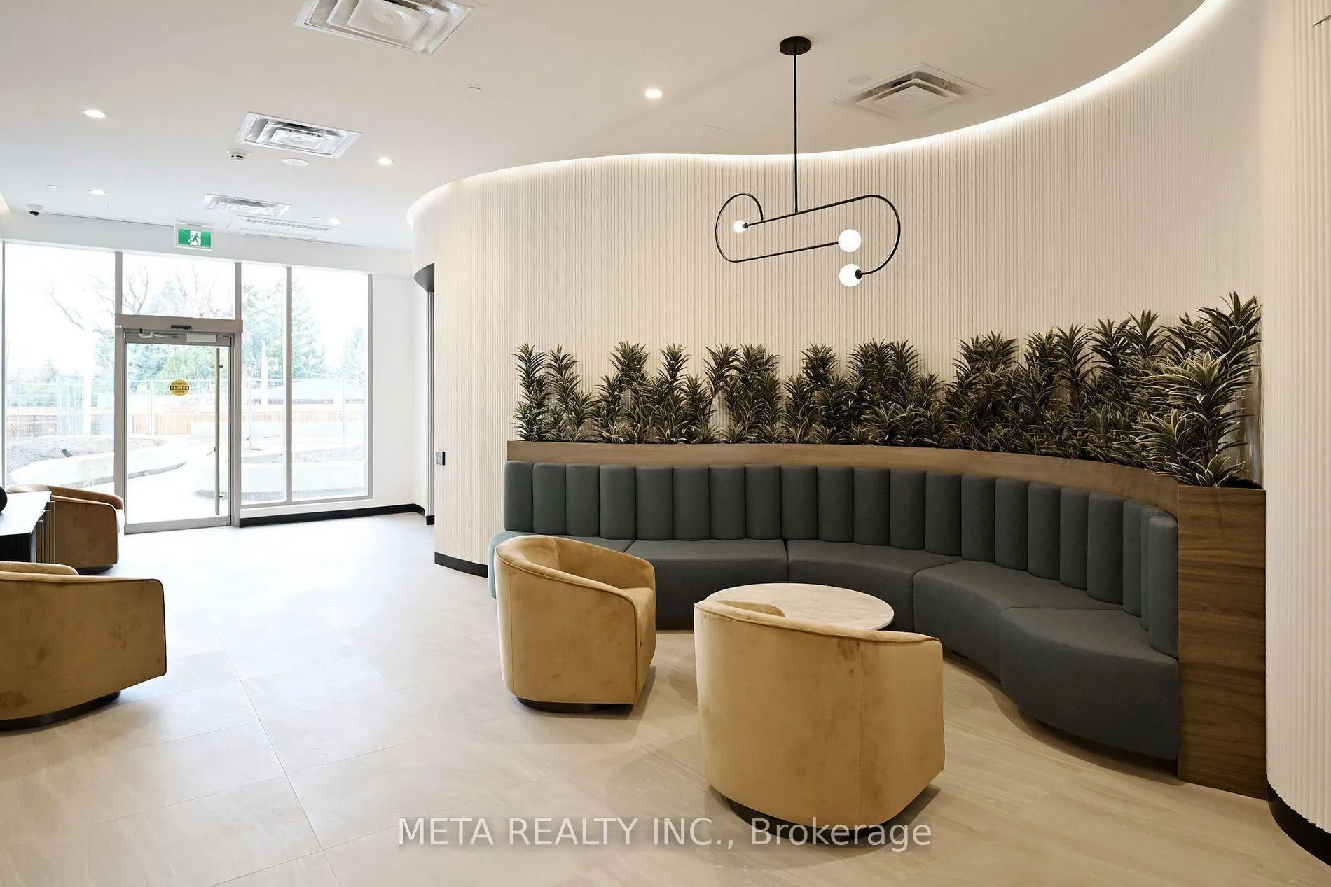 Photo 1 of Unit 213, 689 The Queensway, Etobicoke, Stonegate-Queensway — HOMEH