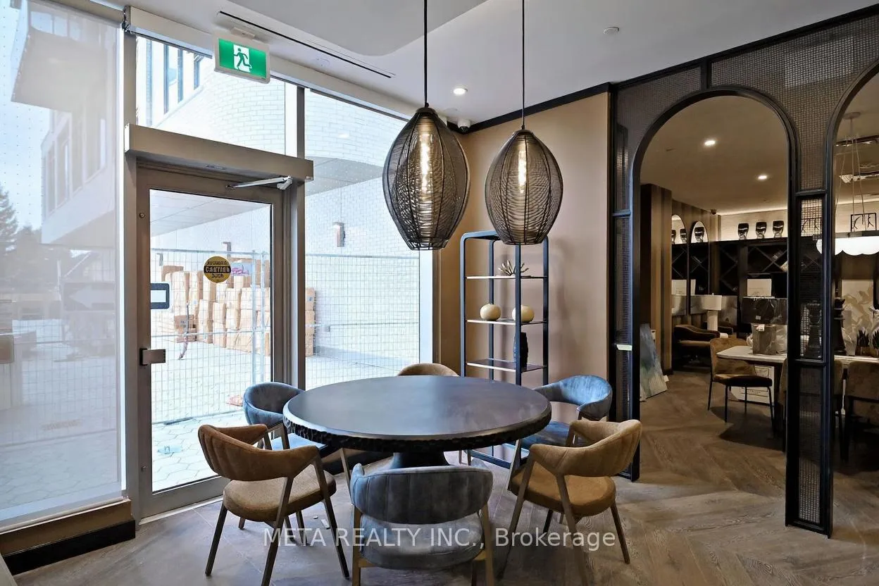 Photo 4 of Unit 213, 689 The Queensway, Etobicoke, Stonegate-Queensway — HOMEH