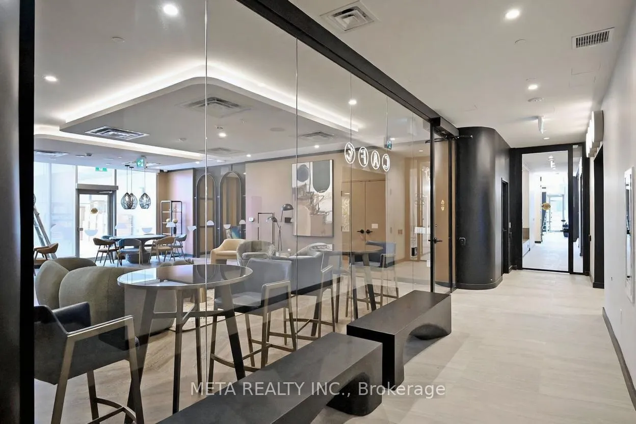 Photo 5 of Unit 213, 689 The Queensway, Etobicoke, Stonegate-Queensway — HOMEH
