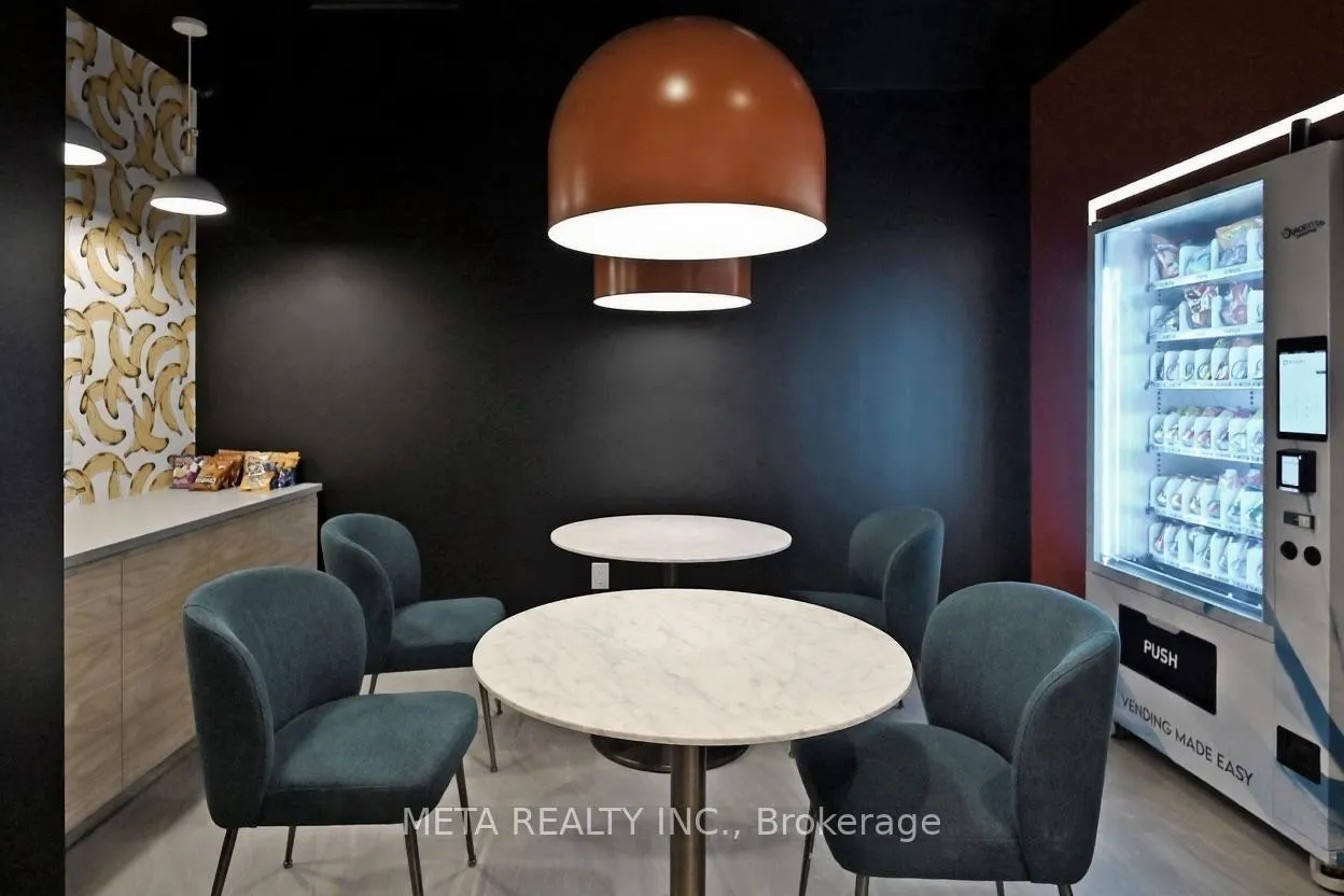 Photo 6 of Unit 213, 689 The Queensway, Etobicoke, Stonegate-Queensway — HOMEH