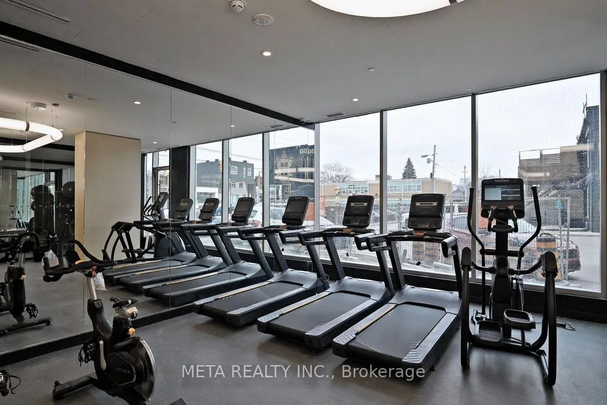Photo 8 of Unit 213, 689 The Queensway, Etobicoke, Stonegate-Queensway — HOMEH