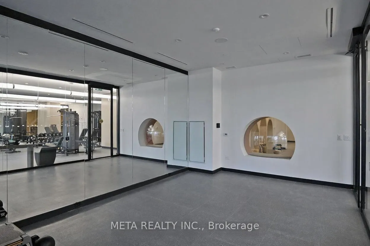 Photo 9 of Unit 213, 689 The Queensway, Etobicoke, Stonegate-Queensway — HOMEH