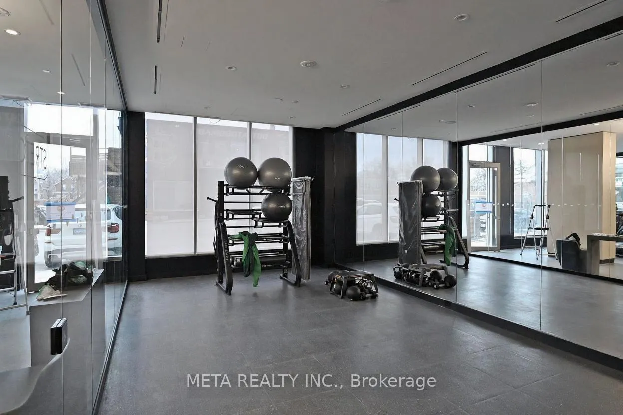 Photo 10 of Unit 213, 689 The Queensway, Etobicoke, Stonegate-Queensway — HOMEH