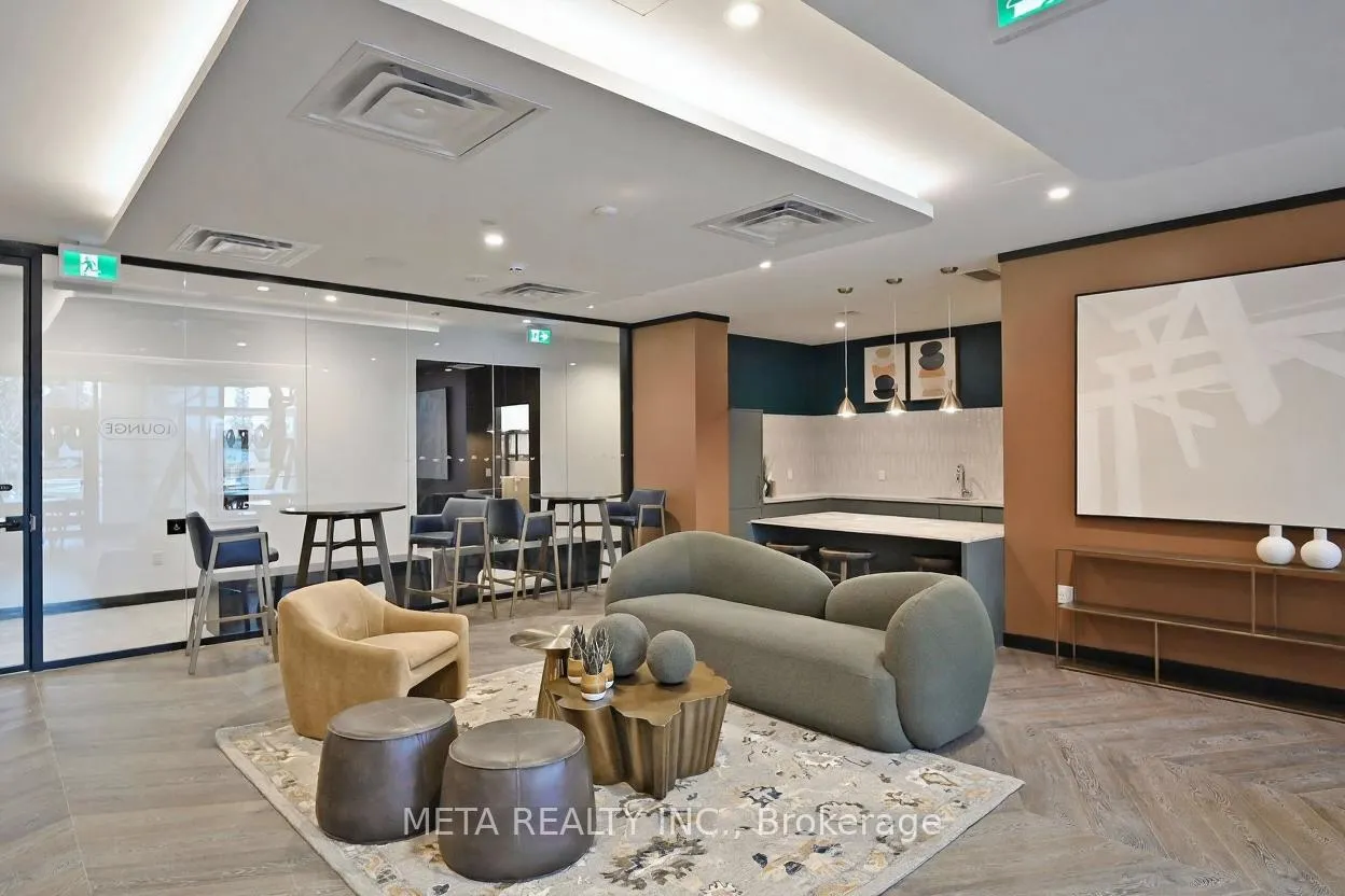 Photo 13 of Unit 213, 689 The Queensway, Etobicoke, Stonegate-Queensway — HOMEH