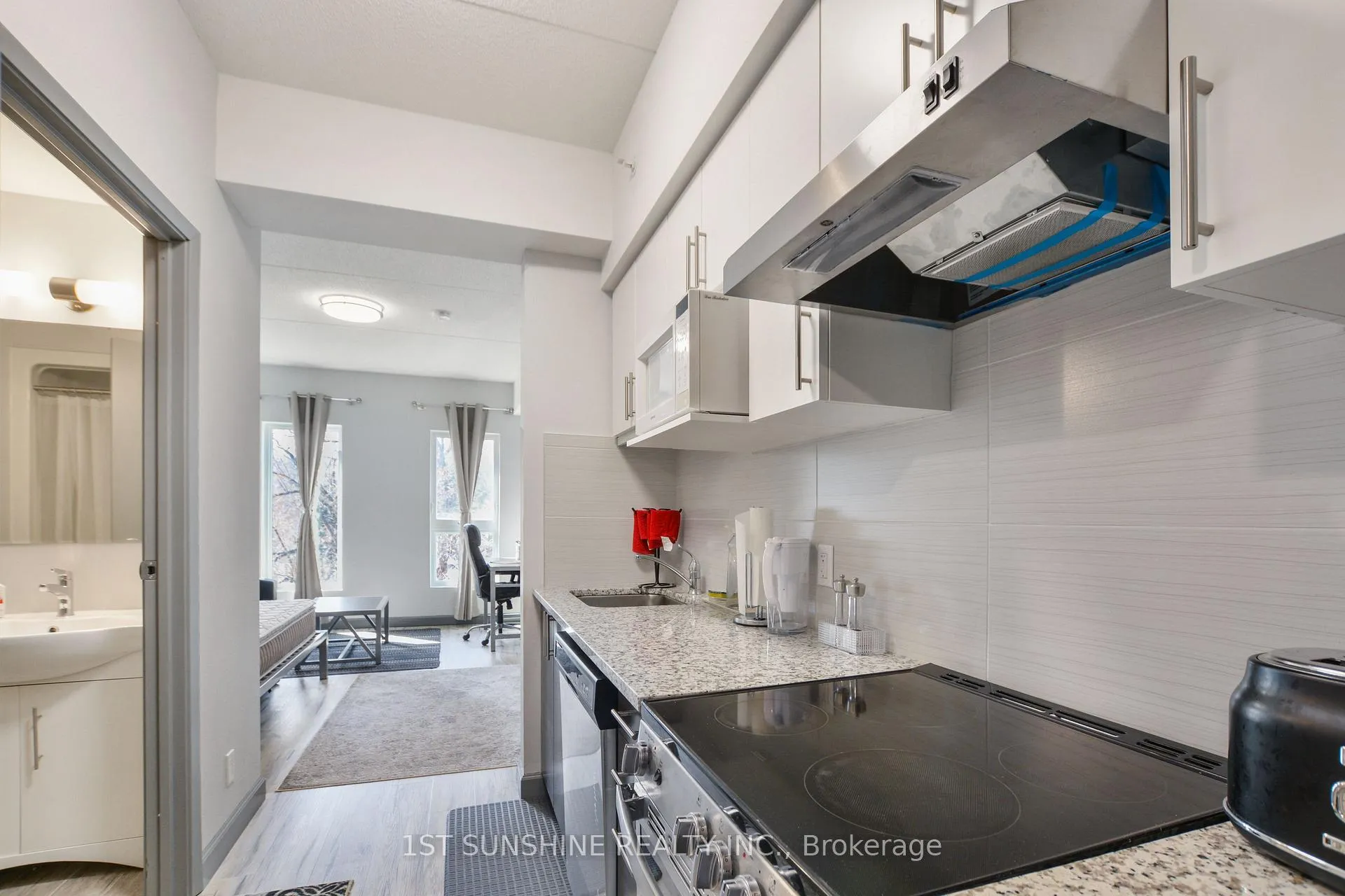 Photo 2 of Unit 220, 77 Leland Street, Hamilton, Ainslie Wood — HOMEH
