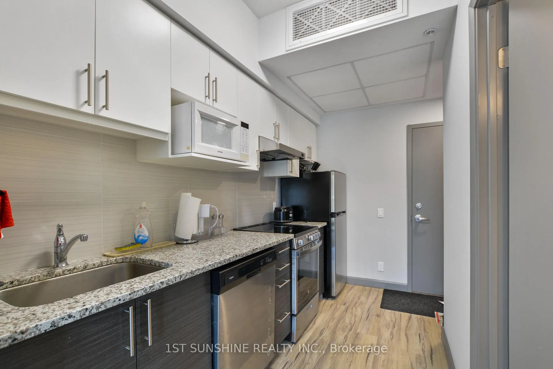 Photo 4 of Unit 220, 77 Leland Street, Hamilton, Ainslie Wood — HOMEH