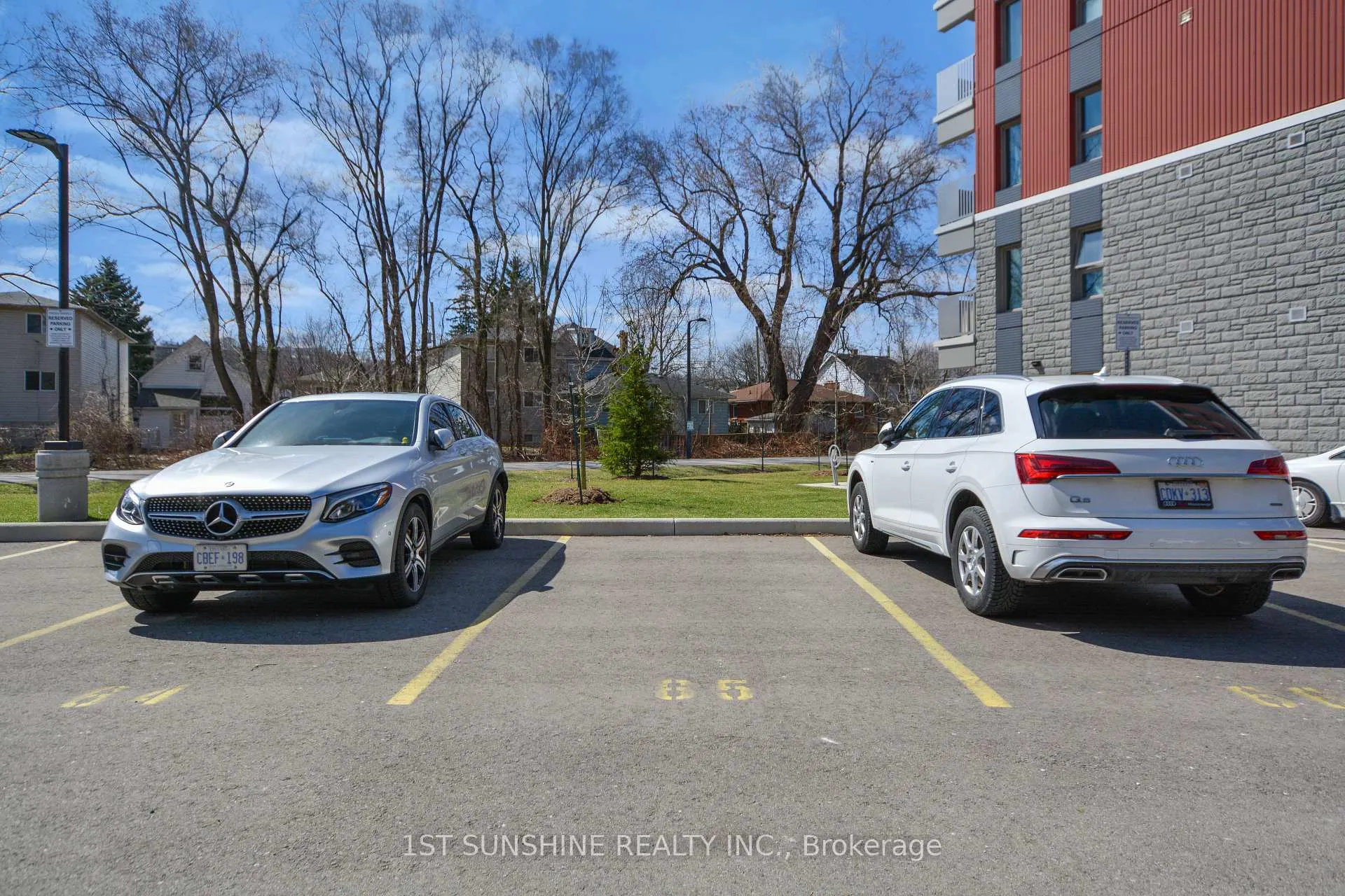 Photo 8 of Unit 220, 77 Leland Street, Hamilton, Ainslie Wood — HOMEH