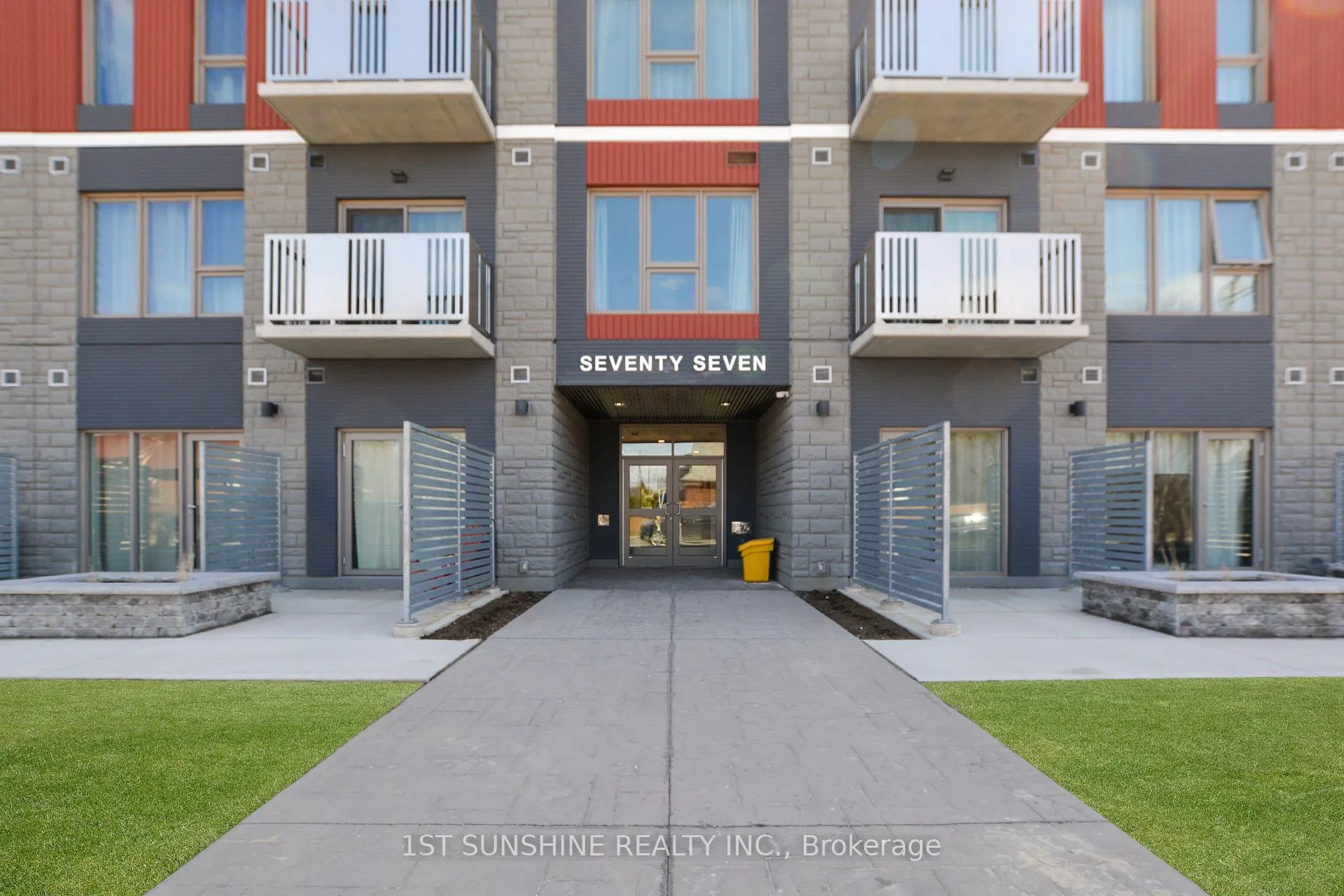 Photo 11 of Unit 220, 77 Leland Street, Hamilton, Ainslie Wood — HOMEH