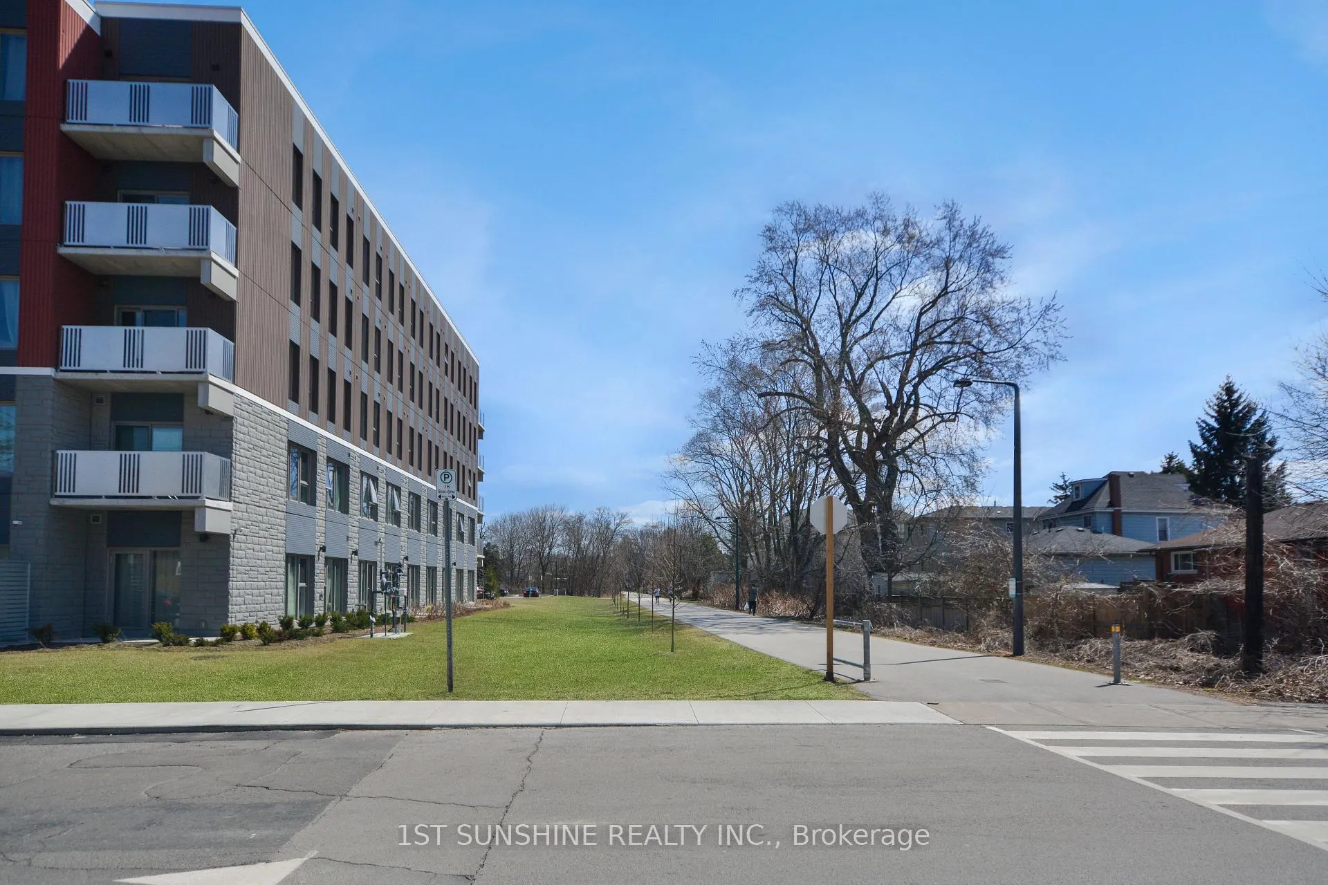 Photo 12 of Unit 220, 77 Leland Street, Hamilton, Ainslie Wood — HOMEH