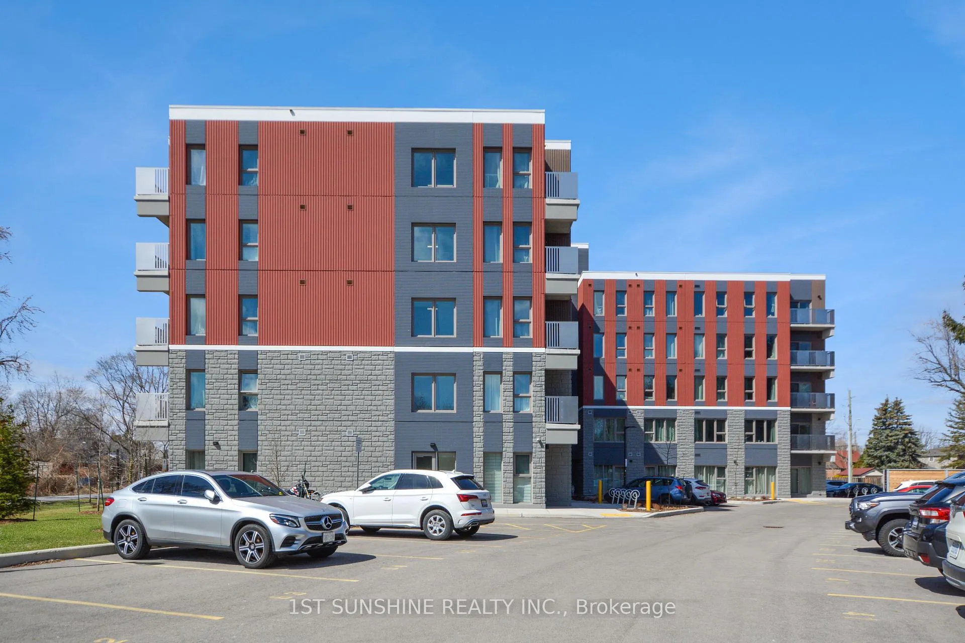 Photo 13 of Unit 220, 77 Leland Street, Hamilton, Ainslie Wood — HOMEH