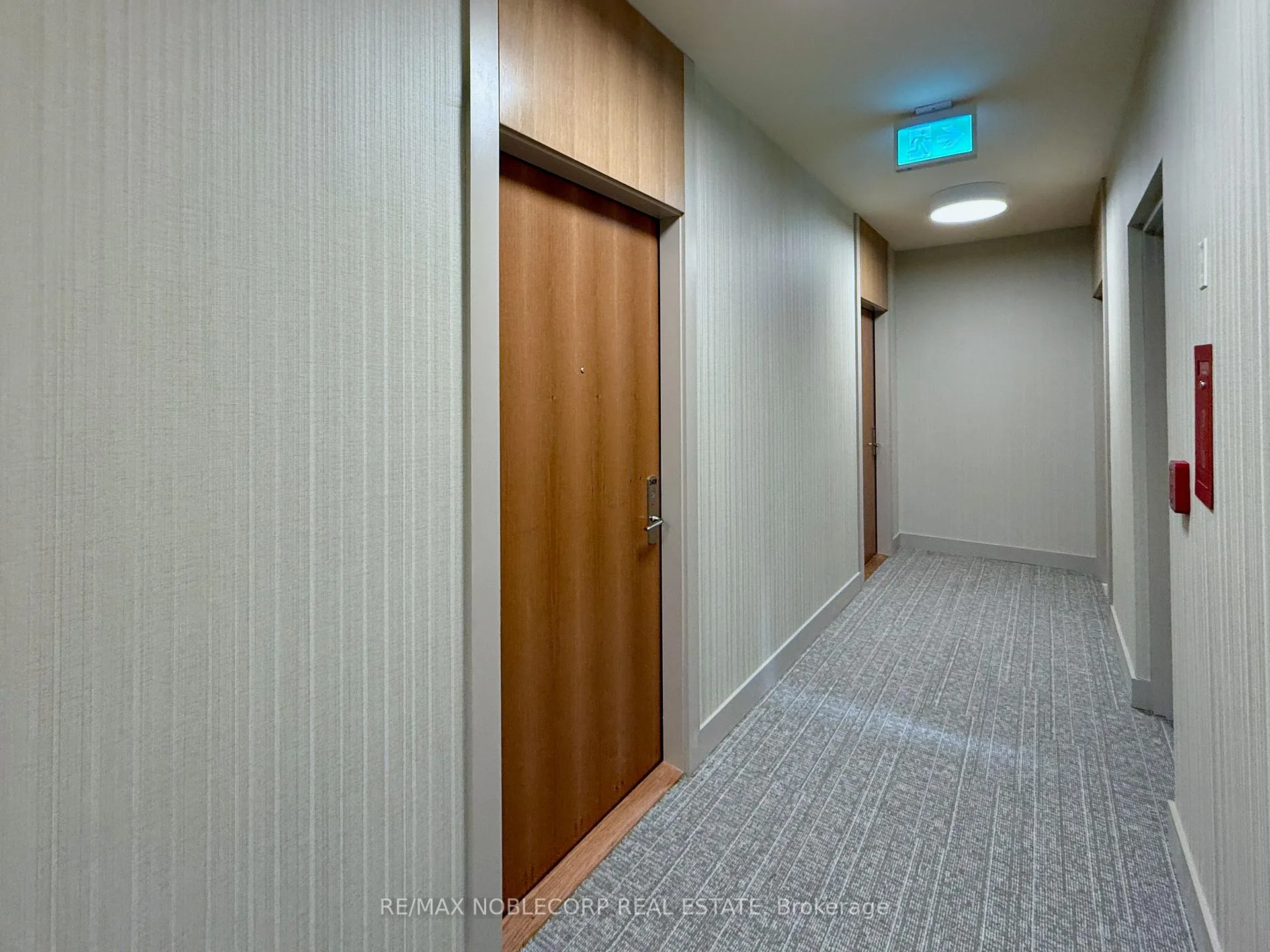 Photo 1 of Unit 2408, 8960 Jane Street, Vaughan, Concord — HOMEH