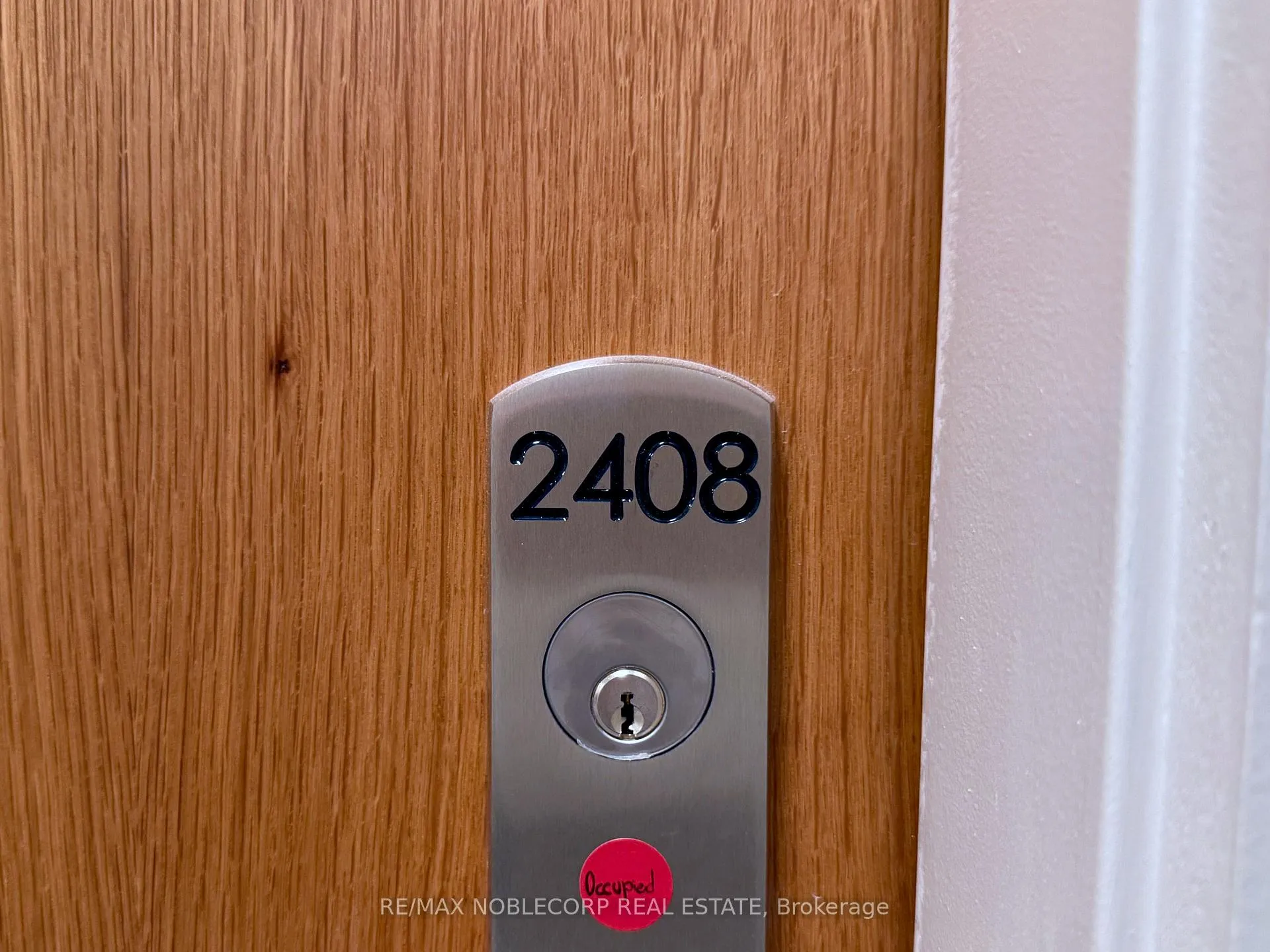 Photo 2 of Unit 2408, 8960 Jane Street, Vaughan, Concord — HOMEH