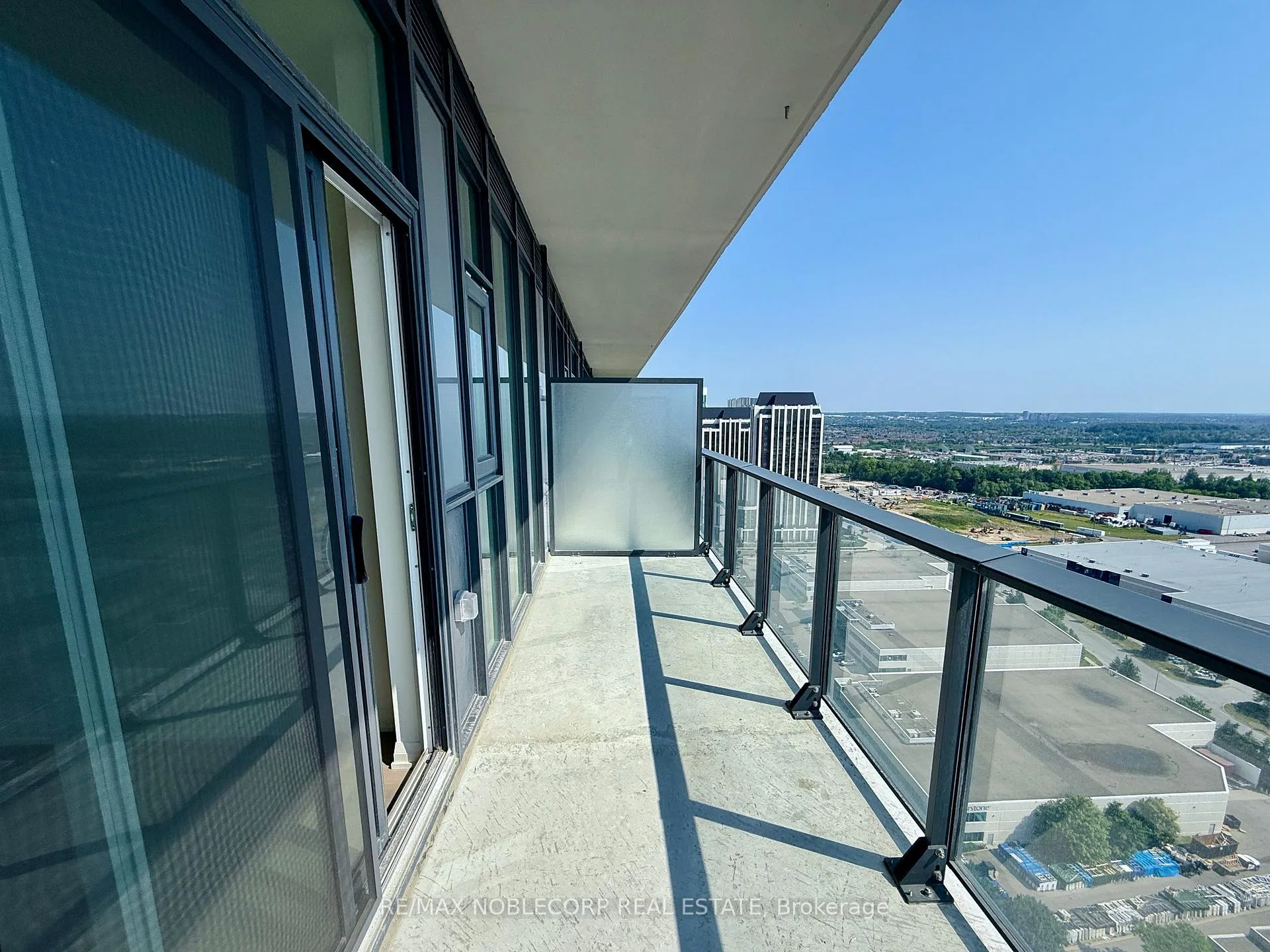Photo 17 of Unit 2408, 8960 Jane Street, Vaughan, Concord — HOMEH