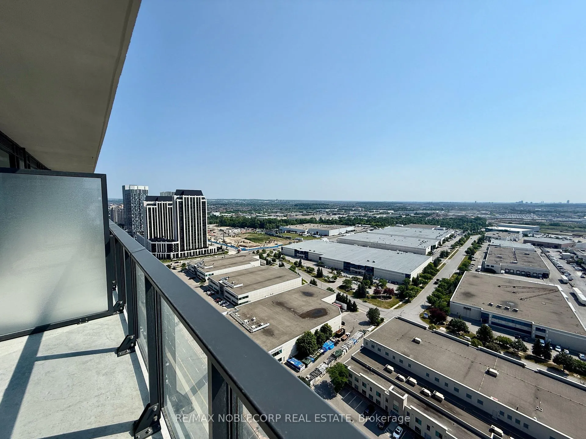 Photo 18 of Unit 2408, 8960 Jane Street, Vaughan, Concord — HOMEH